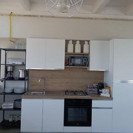Casa Al Mare Luxury Bed & Breakfast Bari Exterior photo